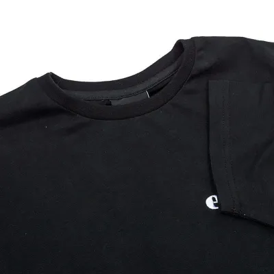 Мужская Футболка Ellesse Voodoo Tee Черный XL (7dSHB06835-011 XL) - 2 - Robinzon.ua