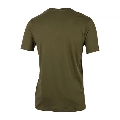 Чоловіча Футболка Ellesse SL Prado Tee Хакі 2XL (7dSHC07405-506 2XL) - 1 Чоловіча Футболка Ellesse SL Prado Tee Хакі 2XL (7dSHC07405-506 2XL) - 1 - Robinzon.ua