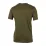 Чоловіча Футболка Ellesse SL Prado Tee Хакі 2XL (7dSHC07405-506 2XL) - 1 - Robinzon.ua