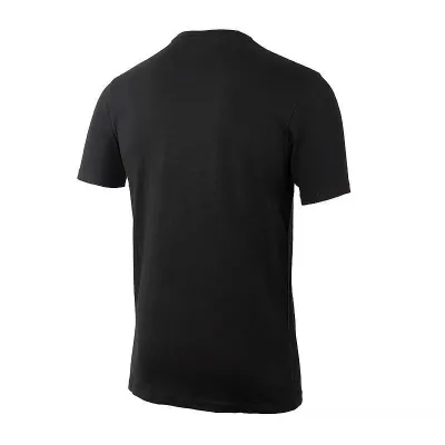 Чоловіча Футболка Ellesse Canaletto Tee Чорний L (7dSHS04548-001 L) - 1 Чоловіча Футболка Ellesse Canaletto Tee Чорний L (7dSHS04548-001 L) - 1 - Robinzon.ua