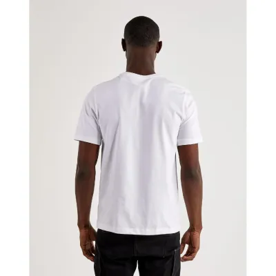 Мужская Футболка JORDAN MJD AIR STRETCH SS CREW Белый S (7dDV1445-100 S) - 1 - Robinzon.ua