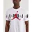 Мужская Футболка JORDAN MJD AIR STRETCH SS CREW Белый S (7dDV1445-100 S) - 2 - Robinzon.ua