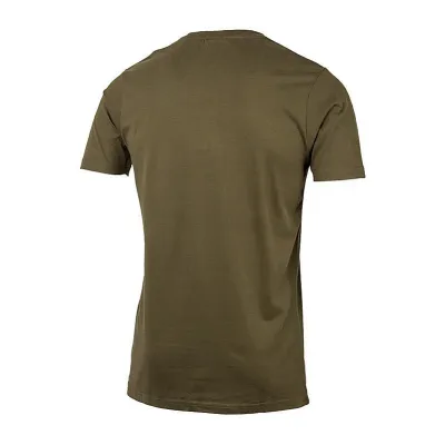 Чоловіча Футболка Ellesse Voodoo Tee Хакі 2XL (7dSHB06835-506 2XL) - 1 Чоловіча Футболка Ellesse Voodoo Tee Хакі 2XL (7dSHB06835-506 2XL) - 1 - Robinzon.ua