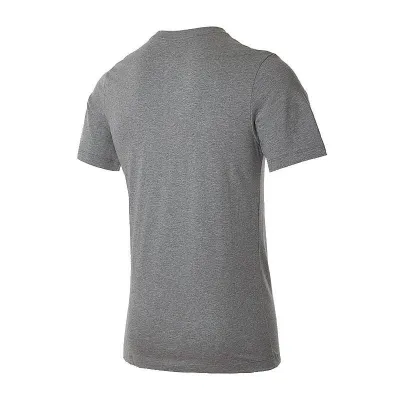 Чоловіча Футболка JORDAN JUMPMAN SS CREW Сірий S (7dCJ0921-091 S) - 1 Чоловіча Футболка JORDAN JUMPMAN SS CREW Сірий S (7dCJ0921-091 S) - 1 - Robinzon.ua