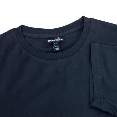 Чоловіча Футболка Ellesse Canaletto Tee Синій 2XL (7dSHS04548-429 2XL) - 2 Чоловіча Футболка Ellesse Canaletto Tee Синій 2XL (7dSHS04548-429 2XL) - 2 - Robinzon.ua