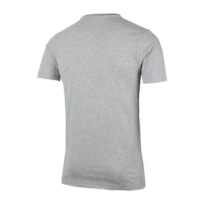 Чоловіча Футболка Ellesse Voodoo Tee Сірий L (7dSHB06835-112 L) - 1 Чоловіча Футболка Ellesse Voodoo Tee Сірий L (7dSHB06835-112 L) - 1 - Robinzon.ua