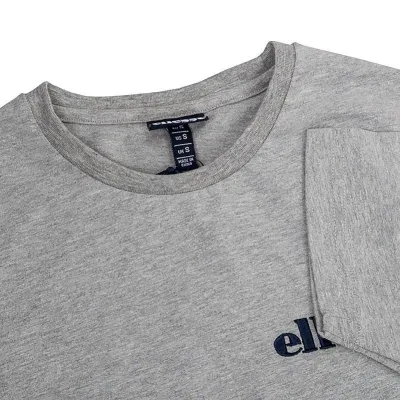 Чоловіча Футболка Ellesse Voodoo Tee Сірий L (7dSHB06835-112 L) - 2 Чоловіча Футболка Ellesse Voodoo Tee Сірий L (7dSHB06835-112 L) - 2 - Robinzon.ua