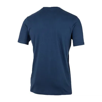 Чоловіча Футболка Ellesse SL Prado Tee Синій L (7dSHC07405-429 L) - 1 Чоловіча Футболка Ellesse SL Prado Tee Синій L (7dSHC07405-429 L) - 1 - Robinzon.ua