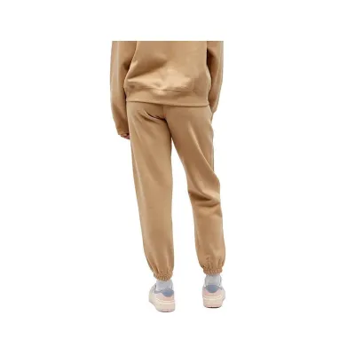 Женские Брюки JORDAN W J BRKLN FLC PANT 2 Песочный M (7dFN4494-277 M) - 1 - Robinzon.ua