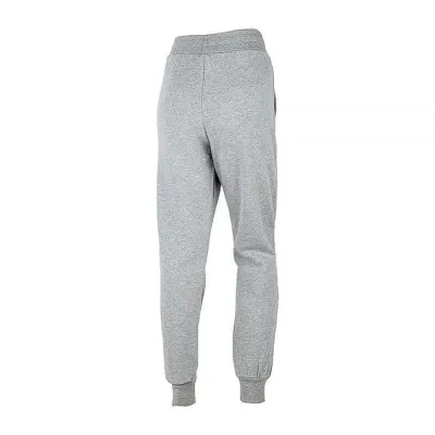 Жіночі Штани Ellesse Hallouli Jog Pants Сірий XS (7dSGK13652-112 XS) - 1 - Robinzon.ua