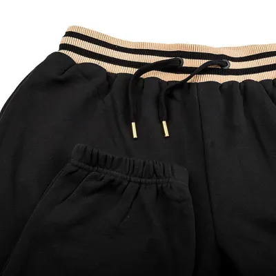 Чоловічі Штани Ellesse Guliana Jog Pant Чорний S (7dSHX21077-011 S) - 2 - Robinzon.ua