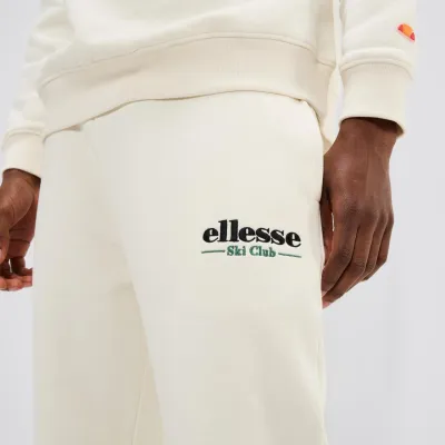 Мужские Штаны Ellesse Callusi Jog Pant Белый XL (7dSHX20967-904 XL) - 2 Мужские Штаны Ellesse Callusi Jog Pant Белый XL (7dSHX20967-904 XL) - 2 - Robinzon.ua