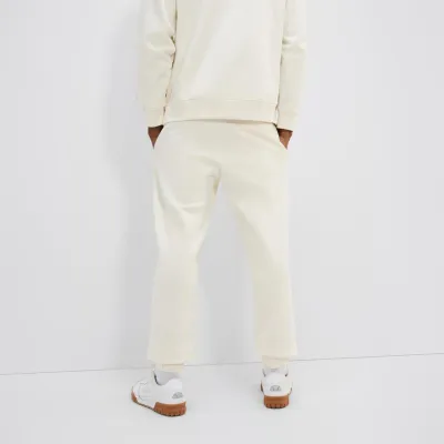 Чоловічі Штани Ellesse Callusi Jog Pant Білий L (7dSHX20967-904 L) - 1 - Robinzon.ua