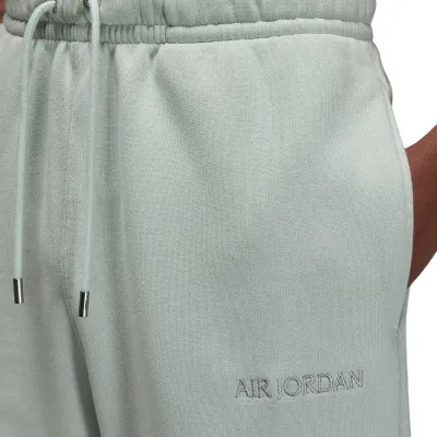 Чоловічі Штани JORDAN M J AIR JDN WM FLC PANT Світло-зелений XL (7dFJ0696-034 XL) - 3 - Robinzon.ua