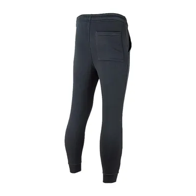 Мужские Брюки JORDAN M J ESS FLC PANT Серый L (7dDQ7340-010 L) - 1 - Robinzon.ua