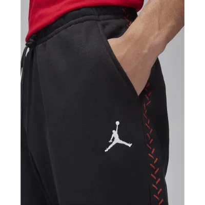 Чоловічі Штани JORDAN M J FLT MVP HBR FLC PANT Чорний 2XL (7dFN6356-010 2XL) - 2 Чоловічі Штани JORDAN M J FLT MVP HBR FLC PANT Чорний 2XL (7dFN6356-010 2XL) - 2 - Robinzon.ua