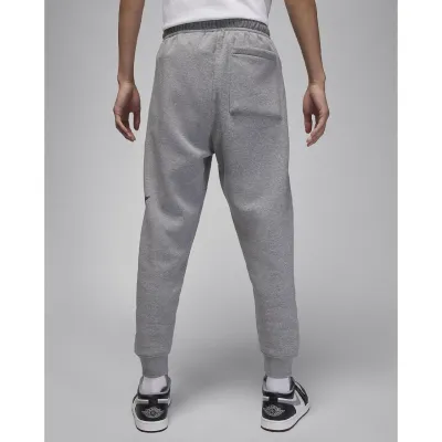 Чоловічі Штани JORDAN M J ESS FLC BASELINE PANT Сірий 2XL (7dFD7345-091 2XL) - 1 - Robinzon.ua