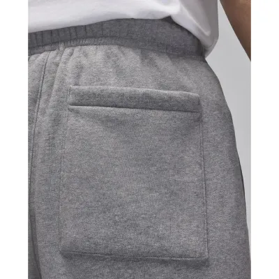 Чоловічі Штани JORDAN M J ESS FLC BASELINE PANT Сірий 2XL (7dFD7345-091 2XL) - 2 - Robinzon.ua