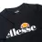 Жіноча Футболка Ellesse Hayes Tee Чорний L (7dSGK11399-011 L) - 2 - Robinzon.ua