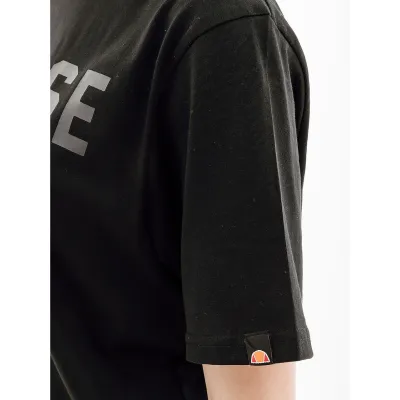 Женская Футболка Ellesse Loftini Tee Черный M  (7dSGR17780-011 M) - 1 - Robinzon.ua