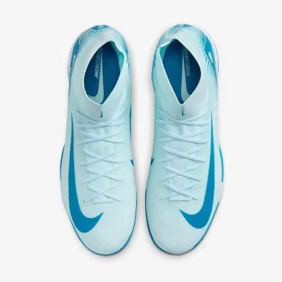 Чоловічі Футзалки Nike ZM SUPERFLY 10 ACADEMY IC Блакитний 44 (7dFQ8332-400 44) - 3 - Robinzon.ua