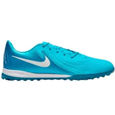 Мужские Сороконожки Nike PHANTOM GX II ACADEMY TF Голубой 44 (7dFJ2577-400 44) - 2 Мужские Сороконожки Nike PHANTOM GX II ACADEMY TF Голубой 44 (7dFJ2577-400 44) - 2 - Robinzon.ua
