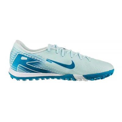 Мужские Сороконожки Nike ZOOM VAPOR 16 ACADEMY TF Голубой 43 (7dFQ8449-400 43) - 4 Мужские Сороконожки Nike ZOOM VAPOR 16 ACADEMY TF Голубой 43 (7dFQ8449-400 43) - 4 - Robinzon.ua