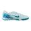 Мужские Сороконожки Nike ZOOM VAPOR 16 ACADEMY TF Голубой 43 (7dFQ8449-400 43) - 4 - Robinzon.ua