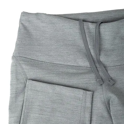 Жіночі Легінси Nike W NK DF FAST CROP Сірий XS (7dCZ9238-084 XS) - 2 Жіночі Легінси Nike W NK DF FAST CROP Сірий XS (7dCZ9238-084 XS) - 2 - Robinzon.ua