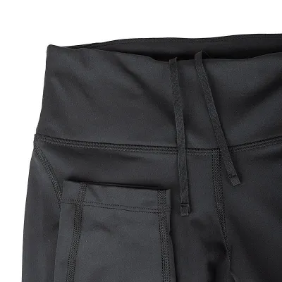 Жіночі Легінси Nike W NK DF FAST TGHT Чорний L (7dCZ9240-010 L) - 2 Жіночі Легінси Nike W NK DF FAST TGHT Чорний L (7dCZ9240-010 L) - 2 - Robinzon.ua