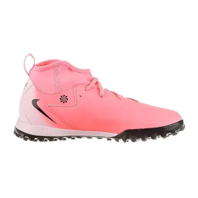 Детские Сороконожки Nike JR PHANTOM LUNA II ACADEMY TF Розовый 37.5 (7dFJ2610-600 37.5) - 1 - Robinzon.ua