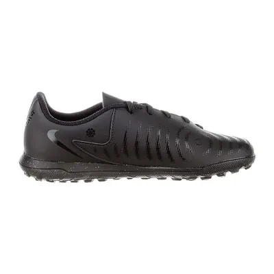 Детские Сороконожки Nike JR PHANTOM GX II CLUB TF Черный 37.5 (7dFJ2604-001 37.5) - 1 Детские Сороконожки Nike JR PHANTOM GX II CLUB TF Черный 37.5 (7dFJ2604-001 37.5) - 1 - Robinzon.ua