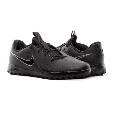 Дитячі Сороконіжки Nike JR PHANTOM GX II ACADEMY TF Чорний 36.5 (7dFJ2608-001 36.5) - 2 Дитячі Сороконіжки Nike JR PHANTOM GX II ACADEMY TF Чорний 36.5 (7dFJ2608-001 36.5) - 2 - Robinzon.ua