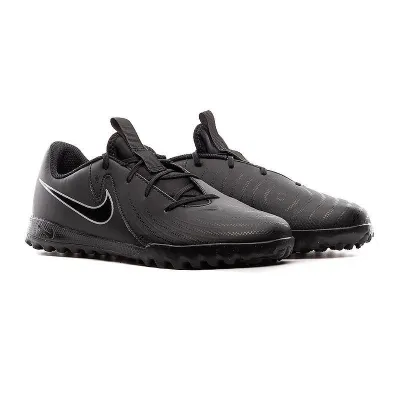 Дитячі Сороконіжки Nike JR PHANTOM GX II ACADEMY TF Чорний 36.5 (7dFJ2608-001 36.5) - 3 Дитячі Сороконіжки Nike JR PHANTOM GX II ACADEMY TF Чорний 36.5 (7dFJ2608-001 36.5) - 3 - Robinzon.ua