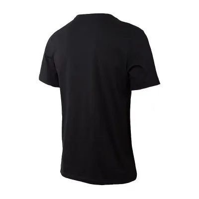 Чоловіча Футболка Nike M NSW TEE FRAN JDI VERBIAGE Чорний S (7dDZ2989-010 S) - 1 Чоловіча Футболка Nike M NSW TEE FRAN JDI VERBIAGE Чорний S (7dDZ2989-010 S) - 1 - Robinzon.ua