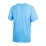 Чоловіча Футболка Nike M TEE AIR Блакитний L (7dFQ3789-412 L) - 1 - Robinzon.ua