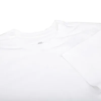 Чоловіча Футболка Nike M NSW SS CREW NBY Білий XL (7dCZ6366-100 XL) - 2 Чоловіча Футболка Nike M NSW SS CREW NBY Білий XL (7dCZ6366-100 XL) - 2 - Robinzon.ua