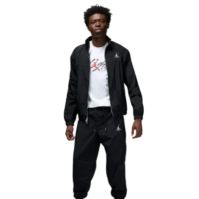 Чоловіча Футболка JORDAN MBRAND GFX SS CREW2 Білий M (7dFB7465-100 M) - 4 - Robinzon.ua