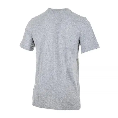 Чоловіча Футболка Nike M NSW SS CREW NBY Сірий L (7dCZ6366-063 L) - 1 Чоловіча Футболка Nike M NSW SS CREW NBY Сірий L (7dCZ6366-063 L) - 1 - Robinzon.ua