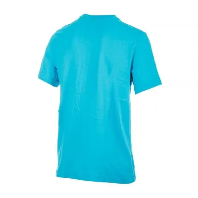 Чоловіча Футболка Nike M NSW TEE ICON SWOOSH Блакитний XL (7dDC5094-345 XL) - 1 Чоловіча Футболка Nike M NSW TEE ICON SWOOSH Блакитний XL (7dDC5094-345 XL) - 1 - Robinzon.ua