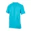 Чоловіча Футболка Nike M NSW TEE ICON SWOOSH Блакитний XL (7dDC5094-345 XL) - 1 - Robinzon.ua