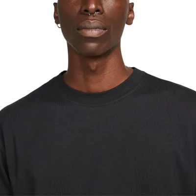 Мужская Футболка Nike M NK SB TEE ESSENTIALS Черный S (7dDB9975-010 S) - 2 Мужская Футболка Nike M NK SB TEE ESSENTIALS Черный S (7dDB9975-010 S) - 2 - Robinzon.ua