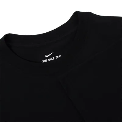 Мужская Футболка Nike M NK SB TEE ESSENTIALS Черный S (7dDB9975-010 S) - 4 Мужская Футболка Nike M NK SB TEE ESSENTIALS Черный S (7dDB9975-010 S) - 4 - Robinzon.ua