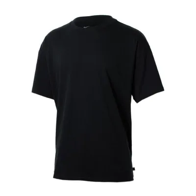 Мужская Футболка Nike M NK SB TEE ESSENTIALS Черный S (7dDB9975-010 S) - 6 Мужская Футболка Nike M NK SB TEE ESSENTIALS Черный S (7dDB9975-010 S) - 6 - Robinzon.ua