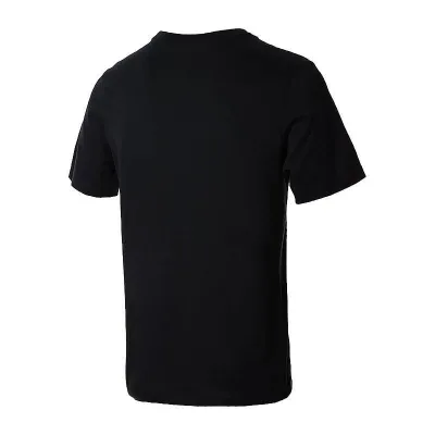 Чоловіча Футболка Nike U NK DF TEE HBR Чорний 2XL (7dCW0945-010 2XL) - 1 Чоловіча Футболка Nike U NK DF TEE HBR Чорний 2XL (7dCW0945-010 2XL) - 1 - Robinzon.ua