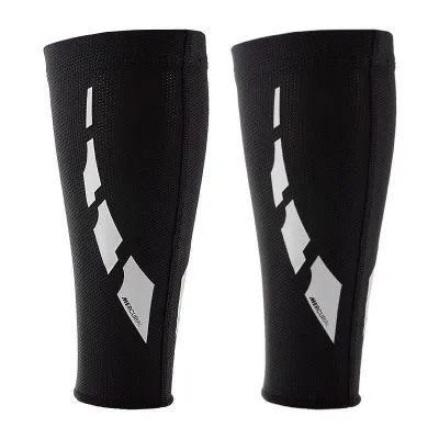 Держатели для щитков Nike NK GUARD LOCK ELITE SLV Черный M (7dSE0173-011 M) - 1 - Robinzon.ua