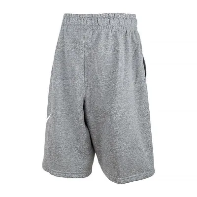 Дитячі Шорти Nike B NSW CLUB + HBR SHORT FT Сірий 122-128 (7dCK0509-091 122-128) - 1 Дитячі Шорти Nike B NSW CLUB + HBR SHORT FT Сірий 122-128 (7dCK0509-091 122-128) - 1 - Robinzon.ua