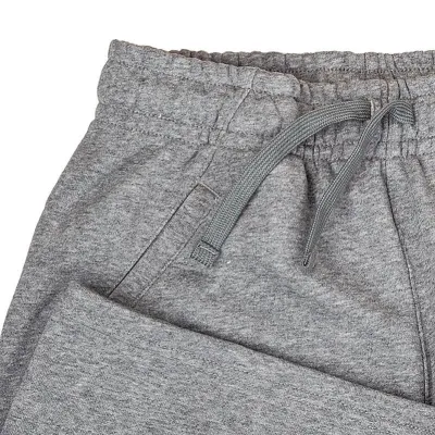 Дитячі Шорти Nike B NSW CLUB + HBR SHORT FT Сірий 122-128 (7dCK0509-091 122-128) - 2 Дитячі Шорти Nike B NSW CLUB + HBR SHORT FT Сірий 122-128 (7dCK0509-091 122-128) - 2 - Robinzon.ua