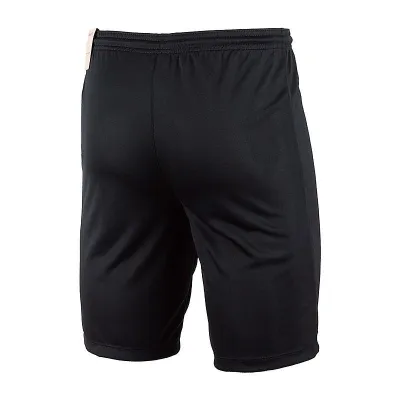 Детские Шорты Nike Y NK DF PARK III SHORT NB K Черный 137-147 (7dBV6865-010 137-147) - 1 - Robinzon.ua