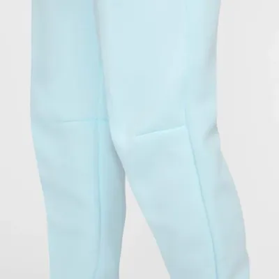 Женские Брюки Nike W NSW TCH FLC MR JGGR Голубой L (7dFB8330-474 L) - 2 Женские Брюки Nike W NSW TCH FLC MR JGGR Голубой L (7dFB8330-474 L) - 2 - Robinzon.ua